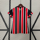 Camisa Feminina São Paulo 2024/25 - Away