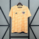 Camisa São Paulo 2024/25 Pré Jogo