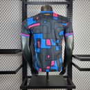 Camisa FC Barcelona 2025-26 Edição Especial Versão Jogador