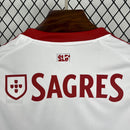 Camisa SL Benfica 2025/26 - Third
