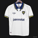 Camisa Retrô Boca Juniors 1992-93 Away