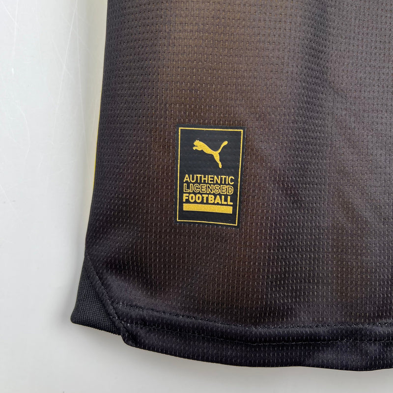 Camisa Borussia Dortmund 2023/24 Home