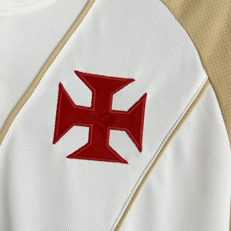 Camisa Vasco da Gama 2024/25 Terceira