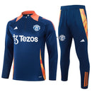 Conjunto de Treino Manchester United 2024-25