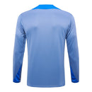 Conjunto de Treino Inter Milão 2024-25