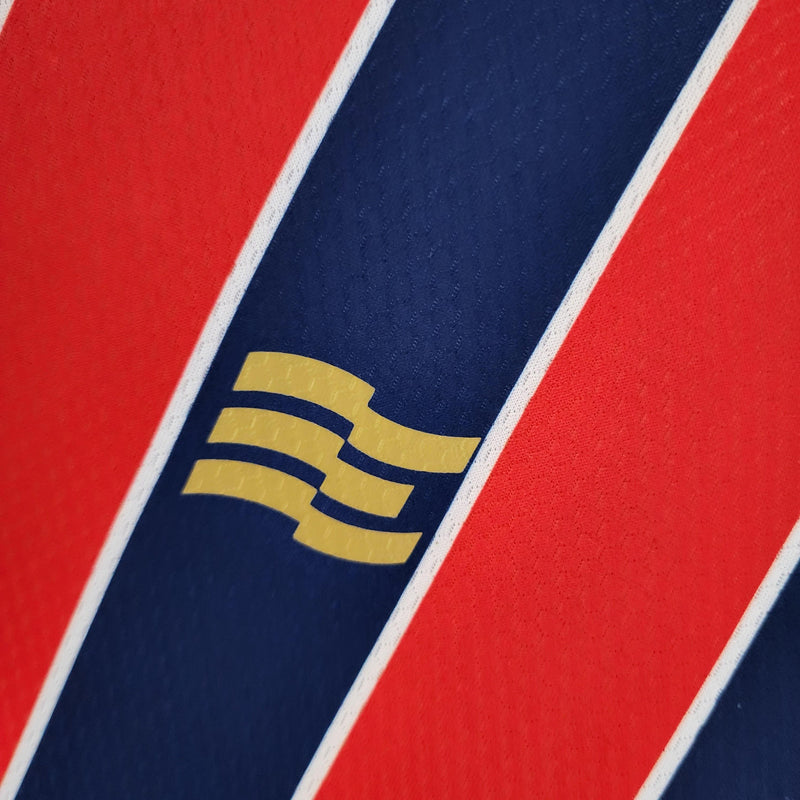 Camisa Bahia 2022/23 Home