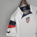 Camisa Seleção Estados Unidos 2022/22 Home