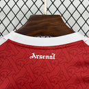 Camisa Arsenal 2025/26 - Home