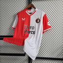 Camisa Feyenoord 2023/24 Home