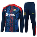 Conjunto de Treino FC  Barcelona 2024-25