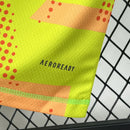 Camisa Flamengo 2025/26 - Goleiro