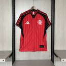 Camisa Flamengo 2025/26 US Club World Cup