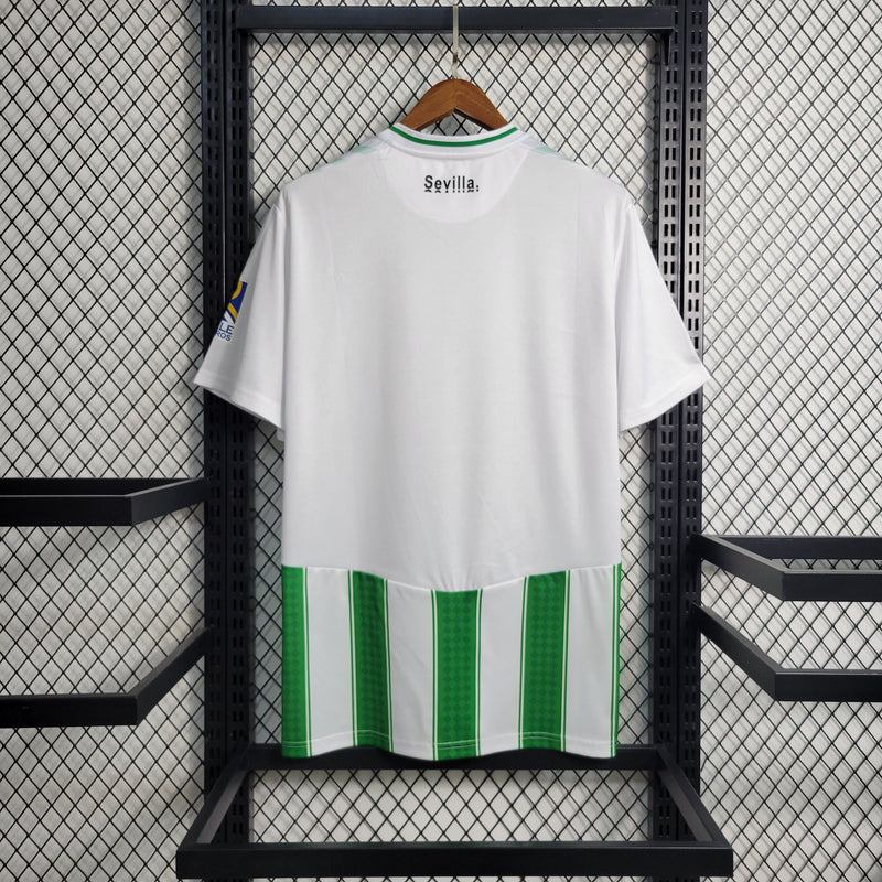 Camisa Real Betis 2023/24 Home