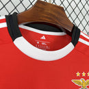 Camisa SL Benfica 2025/26 - Home