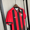 Camisa Vitória 2024/25 Home