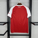 Camisa Arsenal 2025/26 - Home