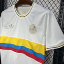Camisa Seleção Colômbia 2024/25 Centenary