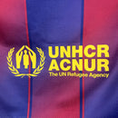 Camisa Feminina Barcelona 2025/26 Home