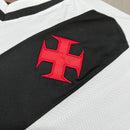 Camisa Feminina Vasco 2025/26 - Home