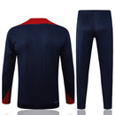 Conjunto de Treino Inglaterra 2024
