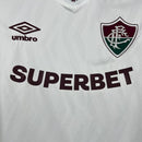 Camisa Fluminense 2025/26 Away