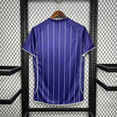 Camisa Retrô Manchester City 2007-08 - Away