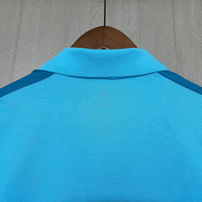 Camisa Flamengo 2025/26 - Polo Atleta