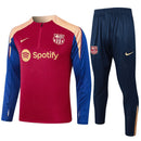 Conjunto de Treino FC Barcelona 2024-25