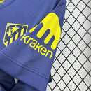 Camisa Atlético de Madrid 2025/26 - Away