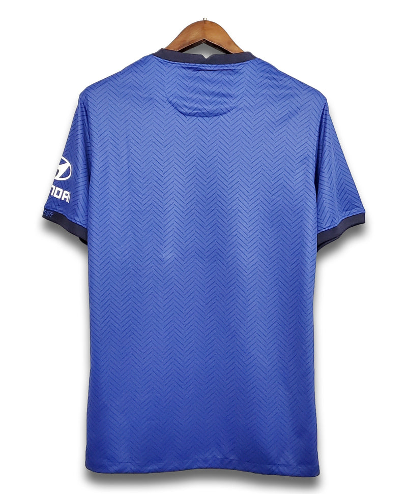 Camisa Retrô Chelsea 2020-21 - Home