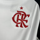 Camisa Flamengo 2025/26 Away