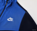 Conjunto  de Treino Nike 2025-26 - Casaco sem Capuz