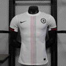 Camisa Chelsea 2025-26 Away Versão Jogador