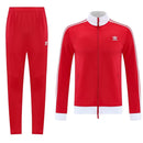 Conjunto de Treino Adidas 2025-26 - Casaco sem Capuz