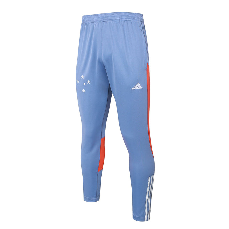Conjunto de Treino Cruzeiro EC 2024-25