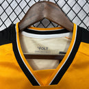 Camisa Criciúma 2024/25  - Home