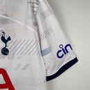 Camisa Tottenham 2023/24 Home