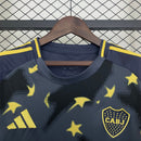 Camisa Boca Juniors 2024/25 Third