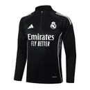 Conjunto de Treino Real Madrid CF 2024-25