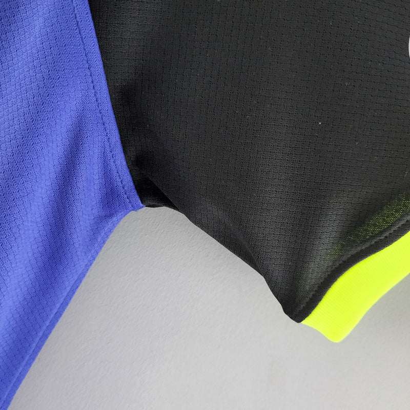 Camisa Tottenham 2022/23 Away