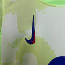 Conjunto Infantil Barcelona 2024/25 -  Third