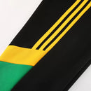 Conjunto de Treino Arsenal 2024-25 - Casaco sem Capuz