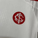Camisa Feminina Internacional 2025/26 - Away