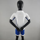 Conjunto Infantil Cruzeiro 2022/23 - Away