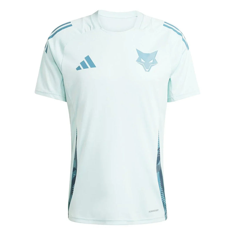 Camisa Cruzeiro 2025/26 Treino II
