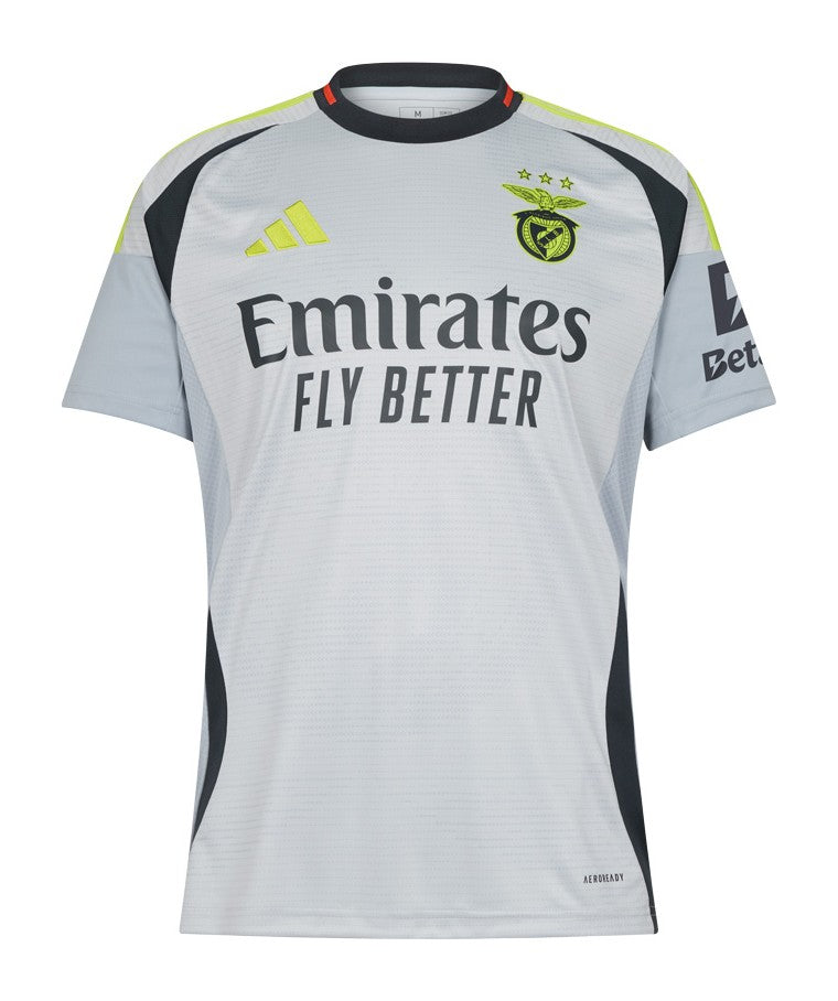 Camisa Benfica 2024/25 - Third