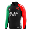 Conjunto de Treino Arsenal 2024-25