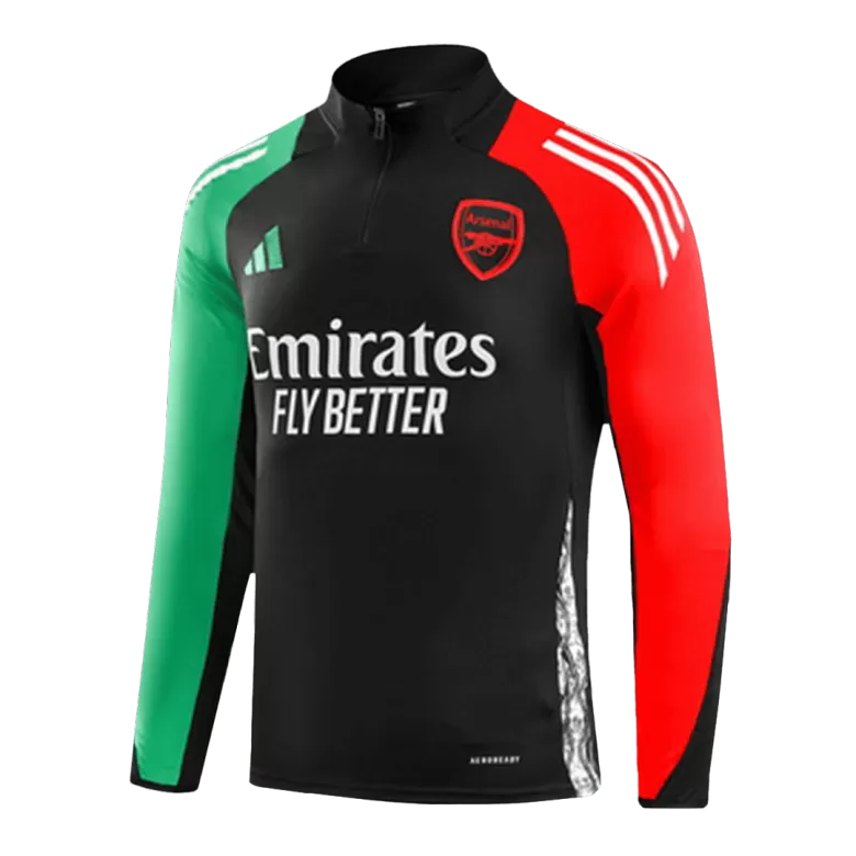 Conjunto de Treino Arsenal 2024-25