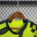 Conjunto Infantil Arsenal 2023/24 - Away