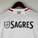Camisa Benfica 2023/24 Terceira